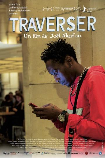 Affiche - Traverser